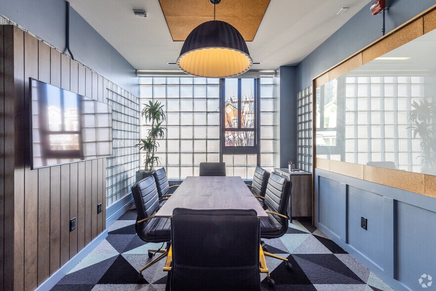 More Photos Of 1328 Florida Ave NW, Washington Office For Lease