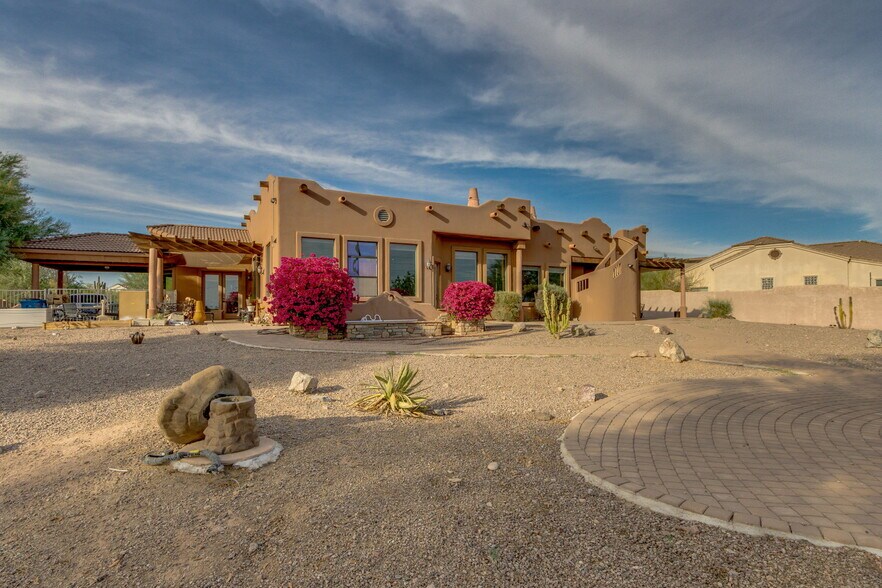More Photos Of 10027 E Hillview St, Mesa Assisted Living For Sale