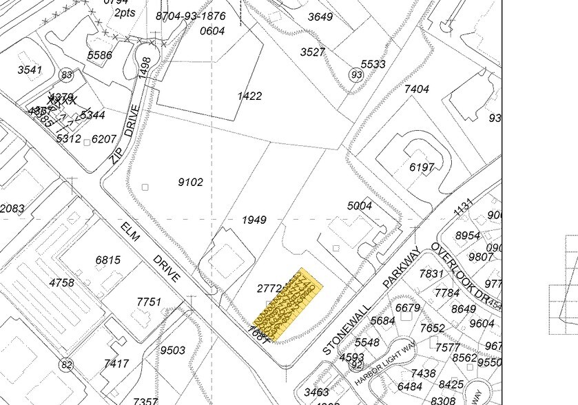 More Photos Of 8052 Elm Dr, Mechanicsville Office For Lease