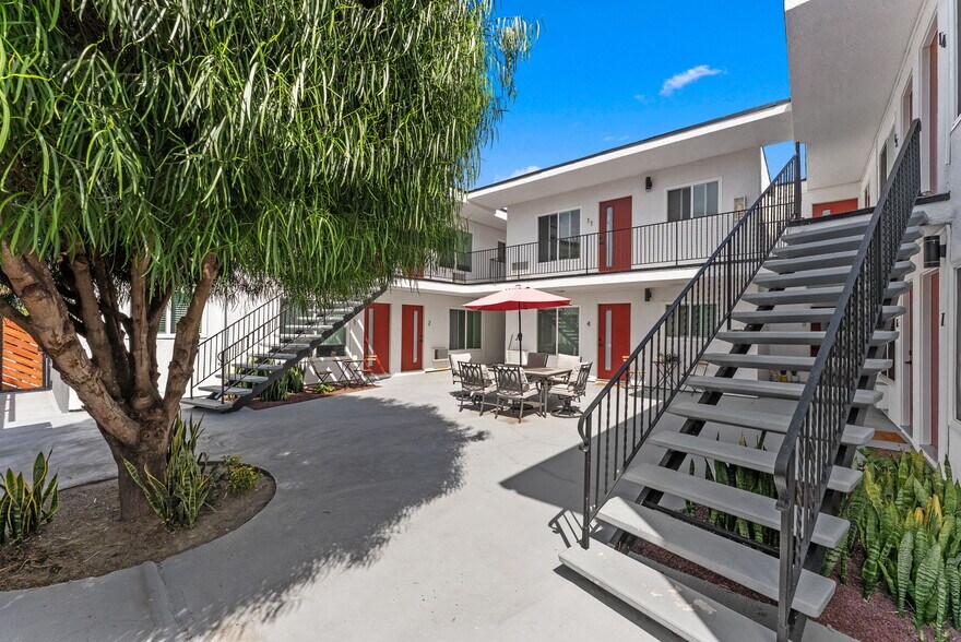 More Photos Of 4755 Felton St, San Diego Apartments For Sale