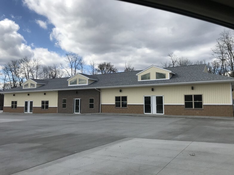 Primary Photo Of 390 American Way, Weirton Office For Lease