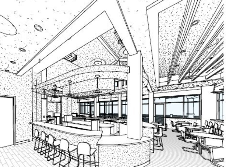 More Photos Of 17000 Mahoning Ave, Lake Milton Restaurant For Sale