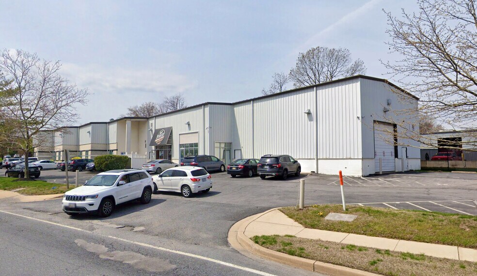 More Photos Of 10907 Guilford Rd, Annapolis Junction Flex For Lease
