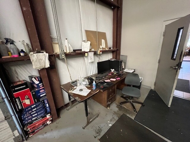 More Photos Of 310 E Pecan Blvd, McAllen Storefront For Lease