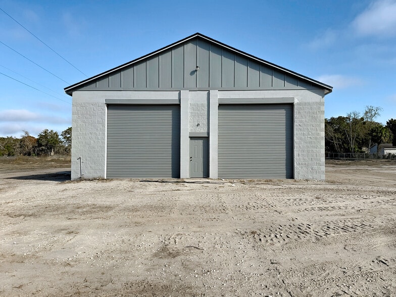 More Photos Of 8925 New York Ave, Hudson Warehouse For Lease