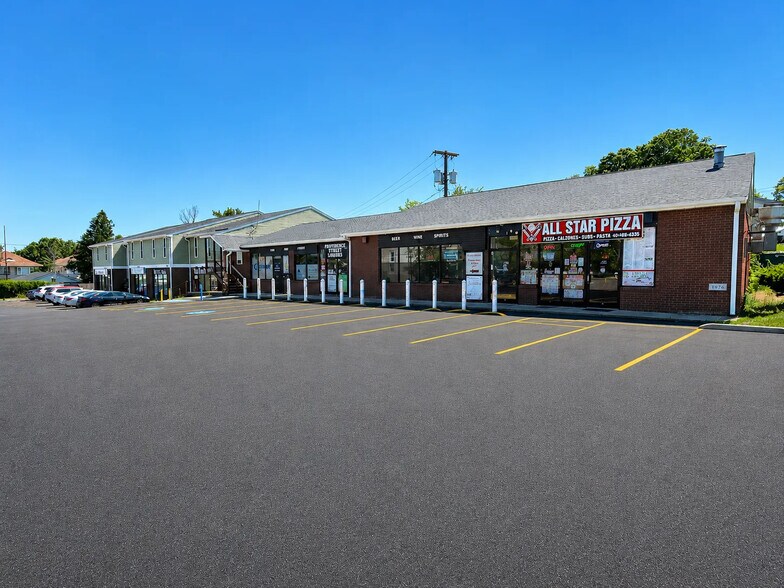 More Photos Of 786 Providence St, Woonsocket General Retail For Sale