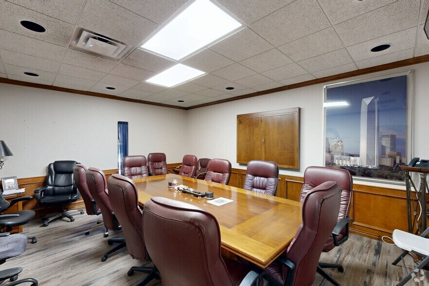 Primary Photo Of , Oklahoma City Industrial For Sale