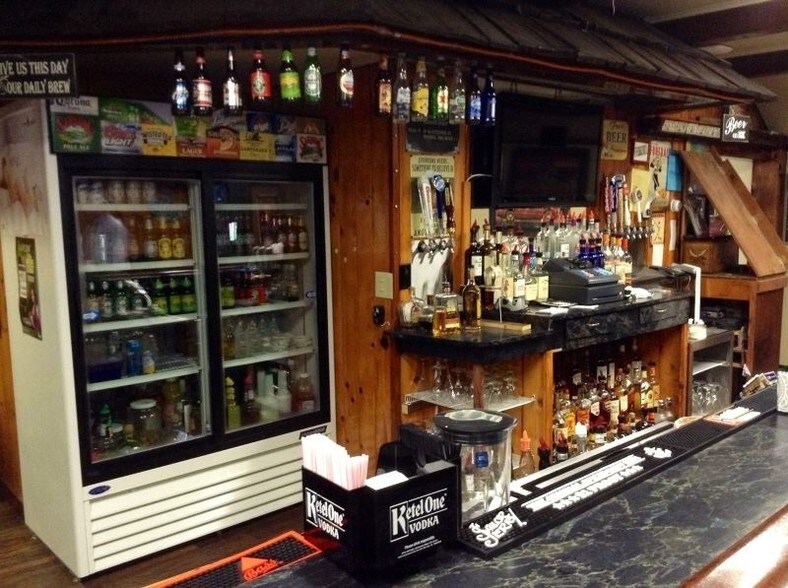 More Photos Of 431 US Highway 206, Montague Restaurant For Sale