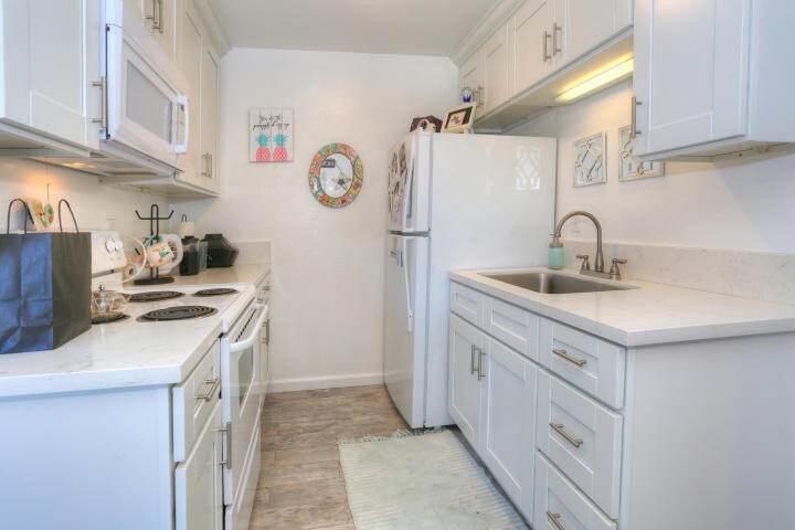 More Photos Of 316 W Valerio St, Santa Barbara Apartments For Sale