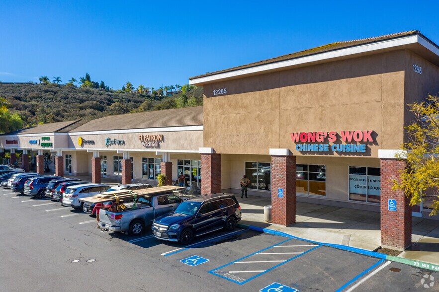 More Photos Of 12205-12295 Scripps Poway Pky, Poway Unknown For Lease