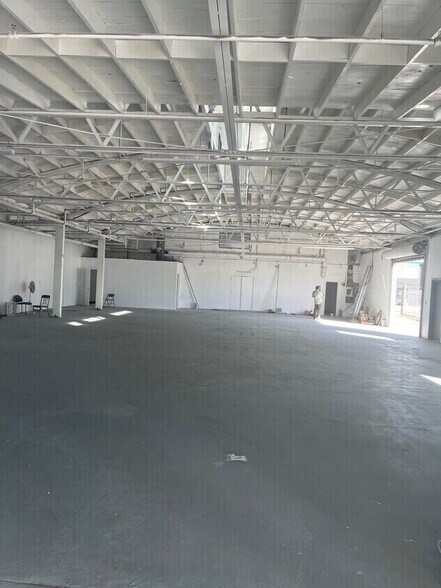 More Photos Of 424-432 S I St, San Bernardino Warehouse For Lease