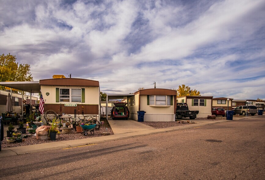 More Photos Of 2431-2433 Central Ave, Canon City Manufactured Housing Mobile Home Park For Sale