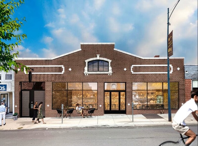 More Photos Of 48-50 E Baltimore Ave, Lansdowne Apartments For Lease