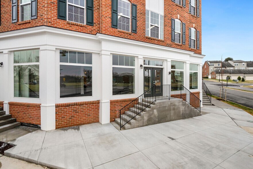 More Photos Of 3546 Worthington Blvd, Frederick Storefront Retail Office For Lease