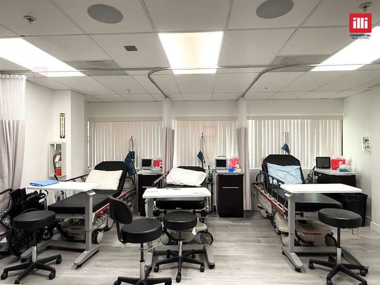 More Photos Of 1100-1104 E Broadway, Glendale Medical For Lease