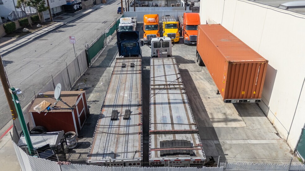 More Photos Of 16459 Illinois Ave, Paramount Land For Sale