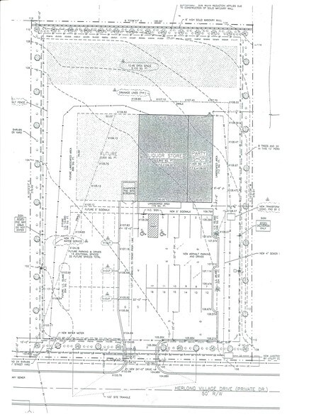 More Photos Of 1722 Herlong Village Dr, Rock Hill Freestanding For Sale
