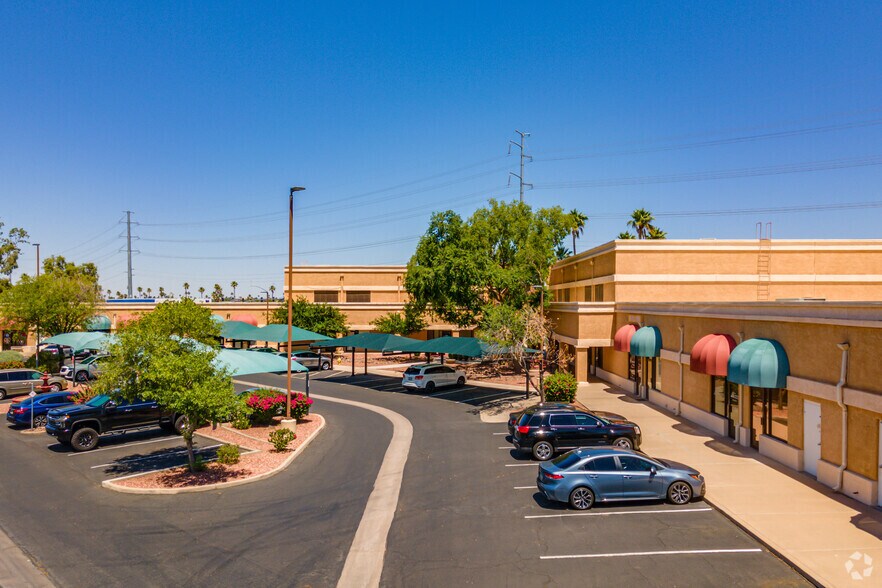 More Photos Of 12211-12213 W Bell Rd, Surprise Office For Sale
