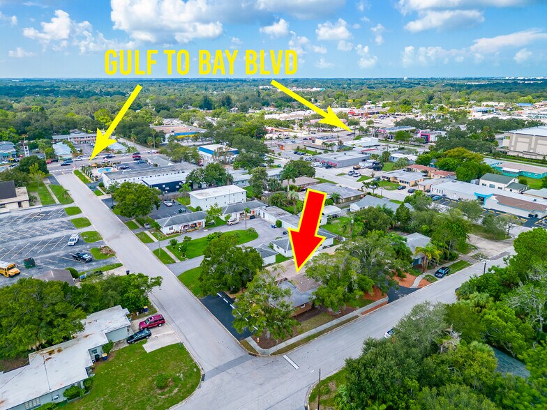 More Photos Of 300 S Saturn Ave, Clearwater Flex For Sale