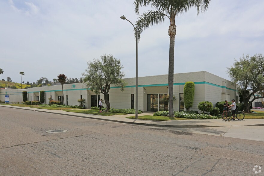 More Photos Of 179 Roymar Rd, Oceanside Unknown For Lease