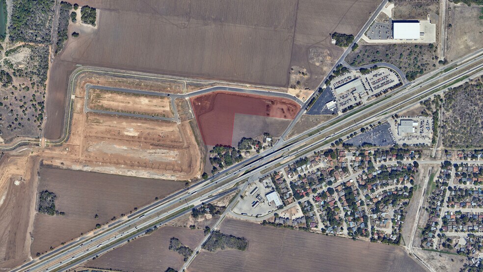 More Photos Of 0000 Somerset Road, San Antonio Land For Sale