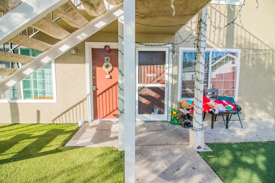 More Photos Of 3854 50th St, San Diego Apartments For Sale