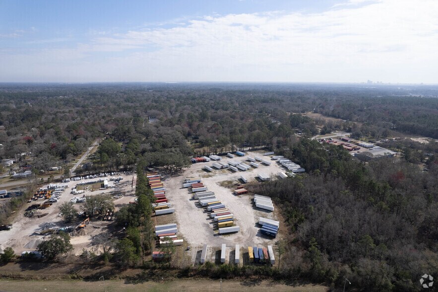 More Photos Of 8000 Old Kings Rd, Jacksonville Land For Lease