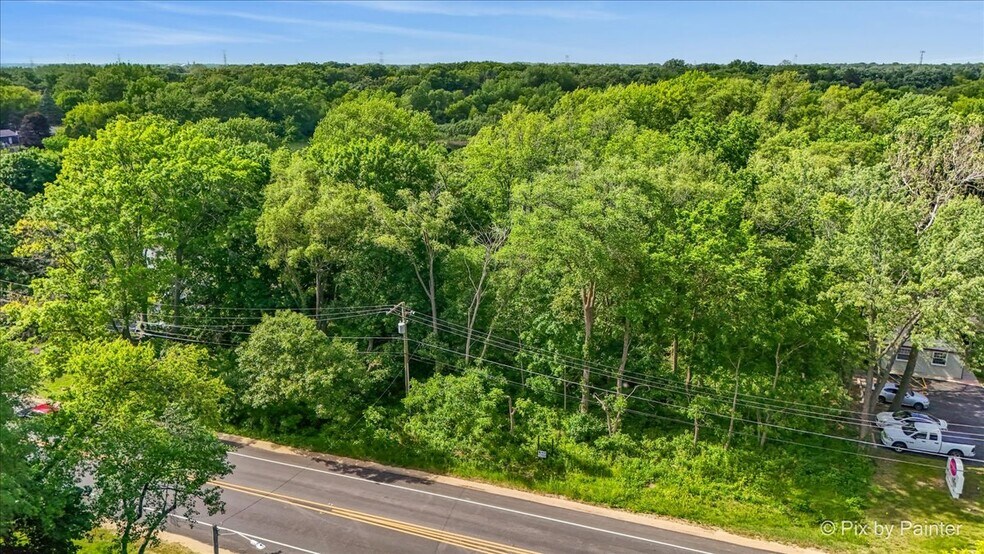 More Photos Of 0 E Terra Cotta Ave, Crystal Lake Land For Sale