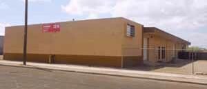 More Photos Of 220 E 27th St, Tucson Light Manufacturing For Lease