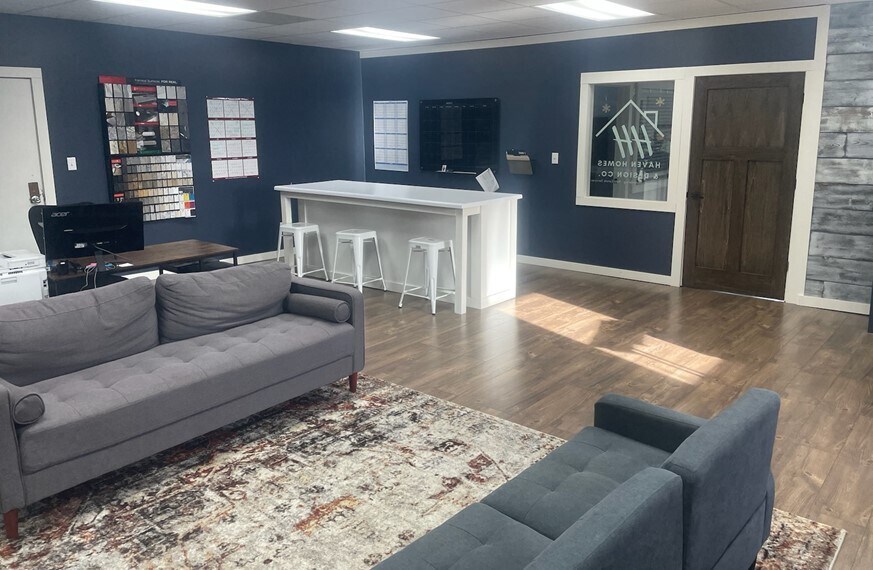 More Photos Of 120 Central Ave N, Milaca Industrial For Sale