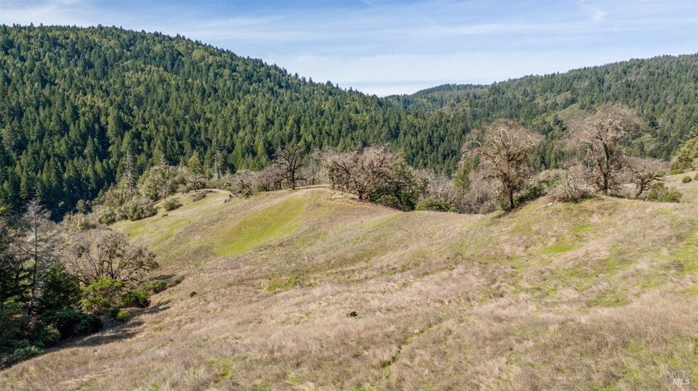 More Photos Of 20401 Tomki Rd, Redwood Valley Land For Sale