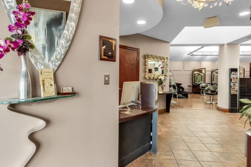 More Photos Of 8180 Wehrle Dr, Buffalo General Retail For Sale