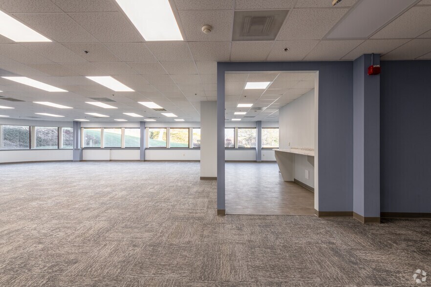 Photo of 1st Floor Ste 1100