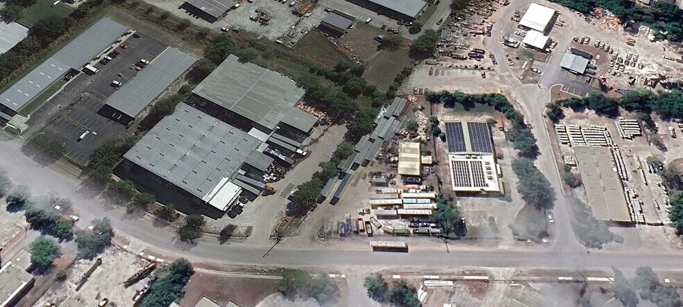 More Photos Of 2500 Clark St, Apopka Land For Sale