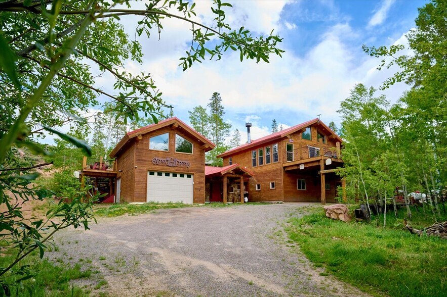 More Photos Of 1124 State Highway 11, Laramie Specialty For Sale