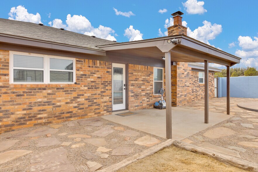 More Photos Of 7405 E County Road 110, Midland Land For Sale