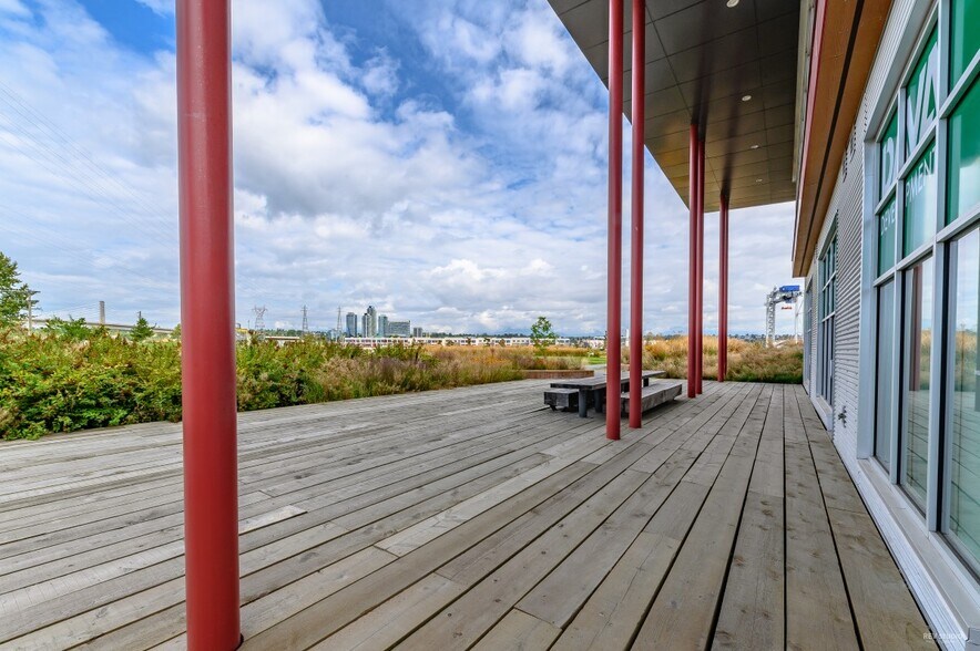 More Photos Of 10013 River Rd, Richmond Office For Sale