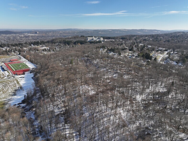 More Photos Of South Ave, Syracuse Land For Sale