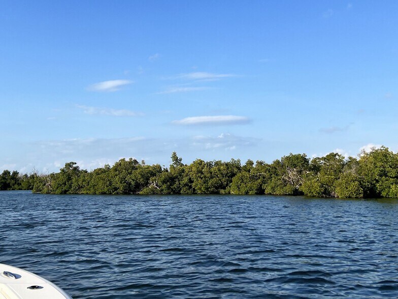 More Photos Of Indian Field Key, Bokeelia Land For Sale