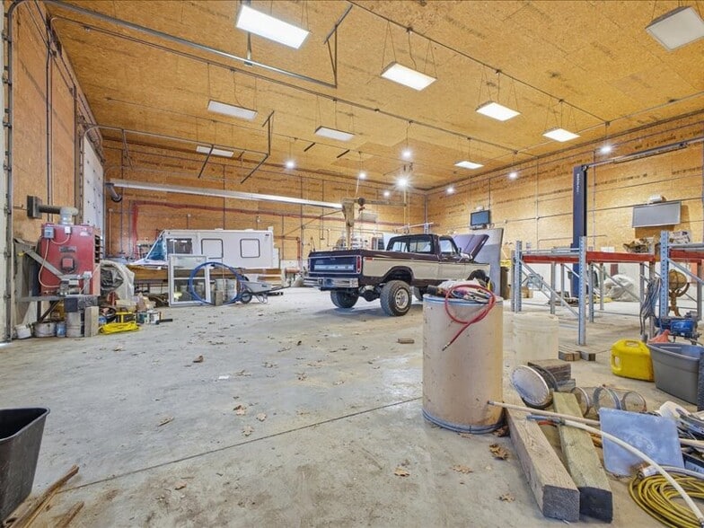 More Photos Of 300 Hudson Ave, Mechanicville General Retail For Sale