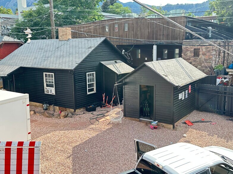 More Photos Of , Boulder Multifamily For Sale