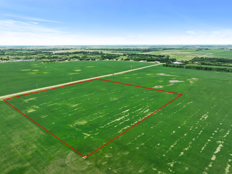 More Photos Of TBD 16th St, Minot Land For Sale