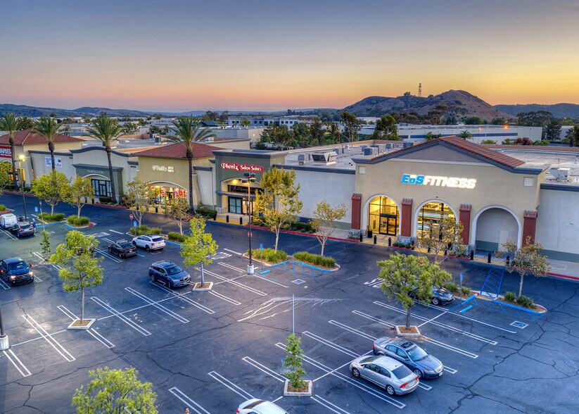 More Photos Of 30501-30505 Avenida de las Flores, Rancho Santa Margarita General Retail For Sale