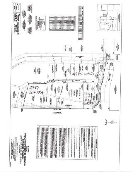 More Photos Of 4985-4995 W Rochelle Rd, Irving Land For Sale