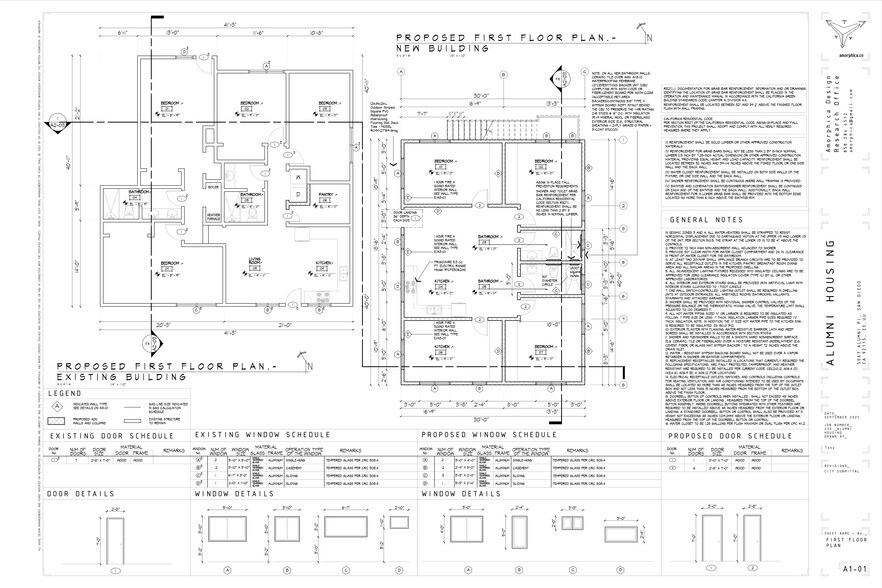More Photos Of 5067 Alumni Pl, San Diego Multifamily For Sale