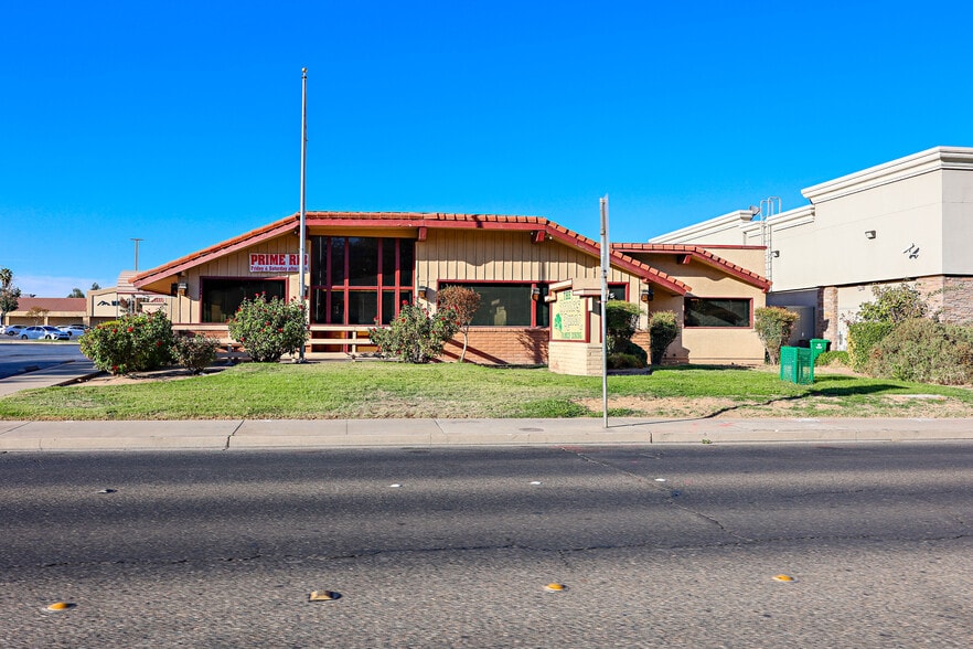 More Photos Of 0 Redwood Avenue, Atwater Land For Sale