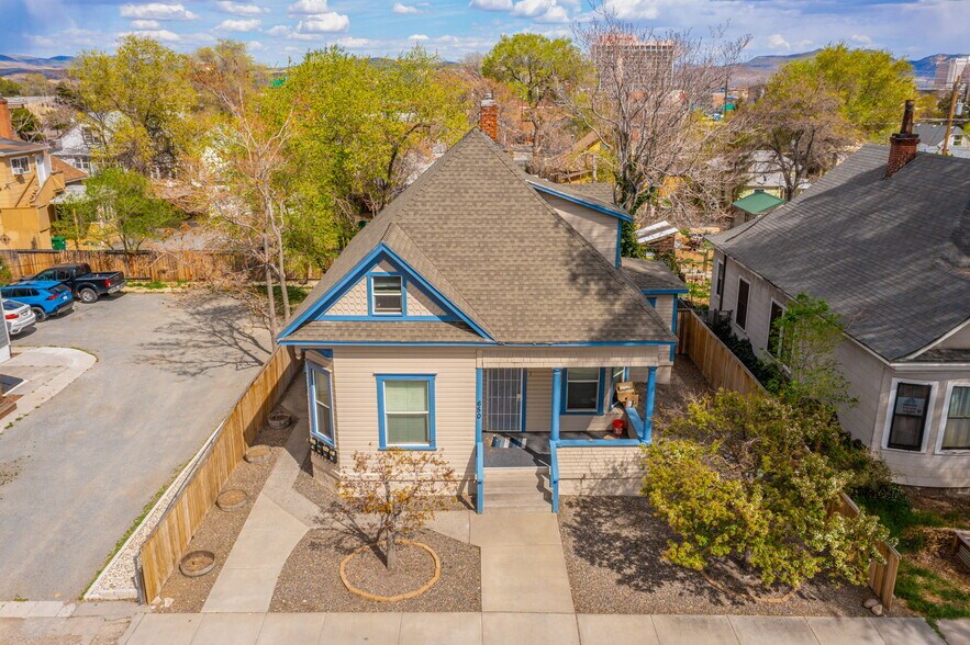 More Photos Of 650 Elko Ave, Reno Multifamily For Sale