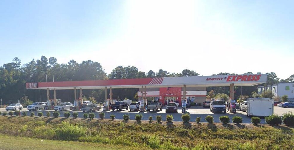 Primary Photo Of 577 International Dr, Myrtle Beach Convenience Store For Sale