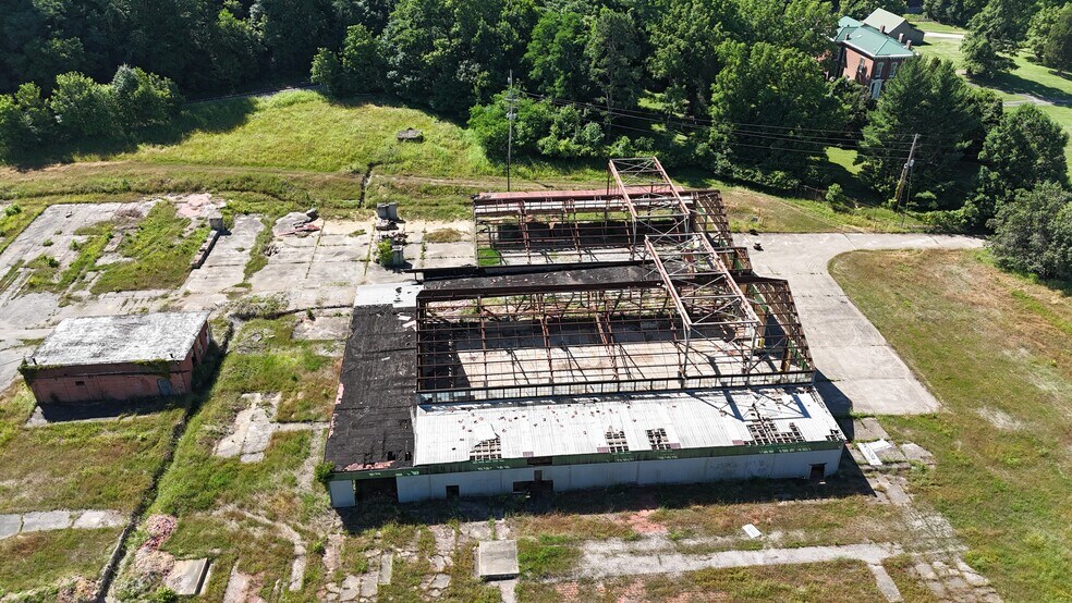 More Photos Of 290 Old Cloverport Holt Rd, Cloverport Land For Sale