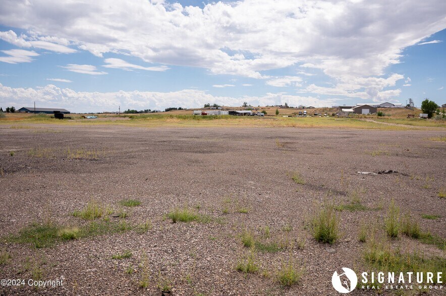 More Photos Of 4303 Garman Rd, Gillette Land For Sale